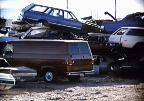 Plymouth Volaré