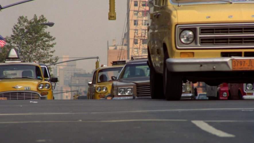 Ford Econoline