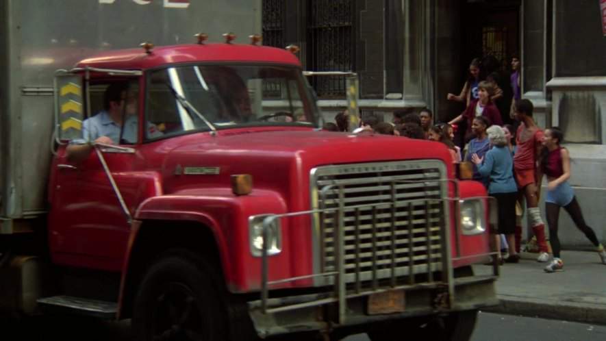 International Harvester Loadstar