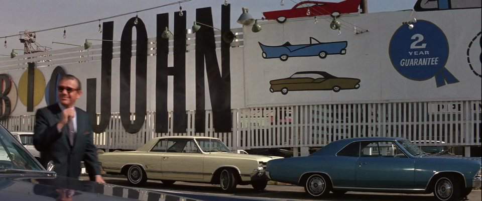 Chevrolet Chevelle