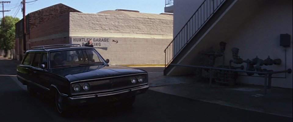 Dodge Coronet