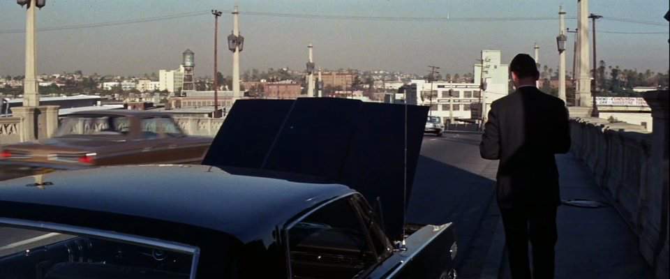 Dodge Polara