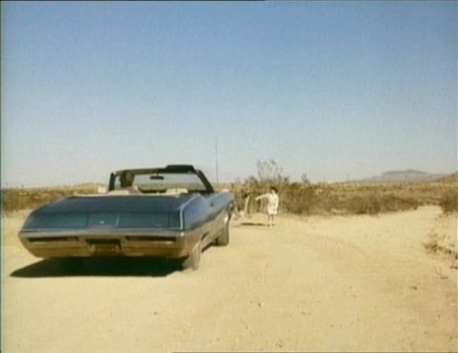 Buick Skylark Custom