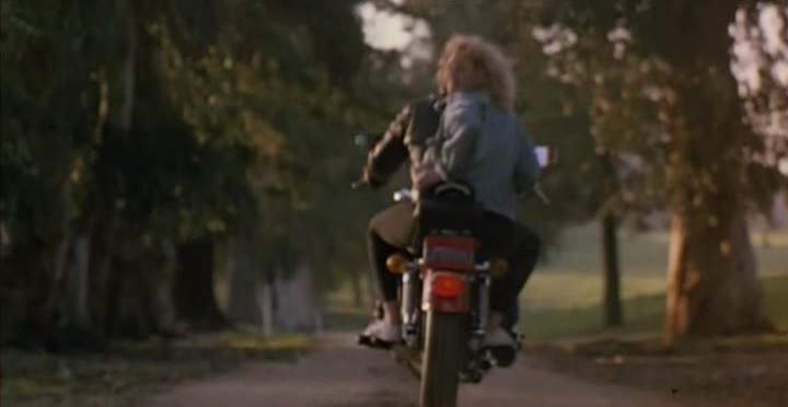 Harley-Davidson Sportster