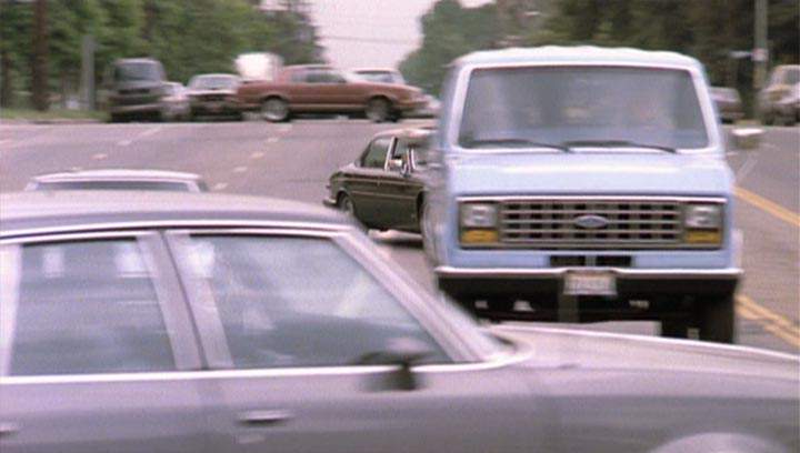 Ford Econoline
