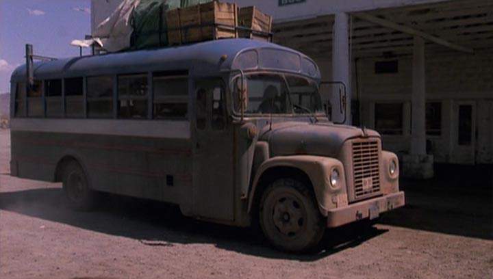 International Harvester Loadstar