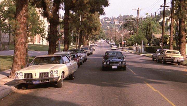 Oldsmobile Ninety-Eight