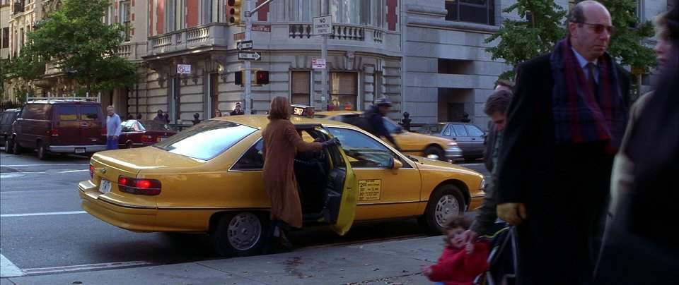 Chevrolet Caprice