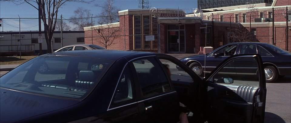 Chevrolet Caprice