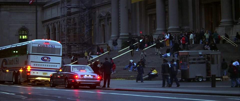 Neoplan AN 116/3 Cityliner