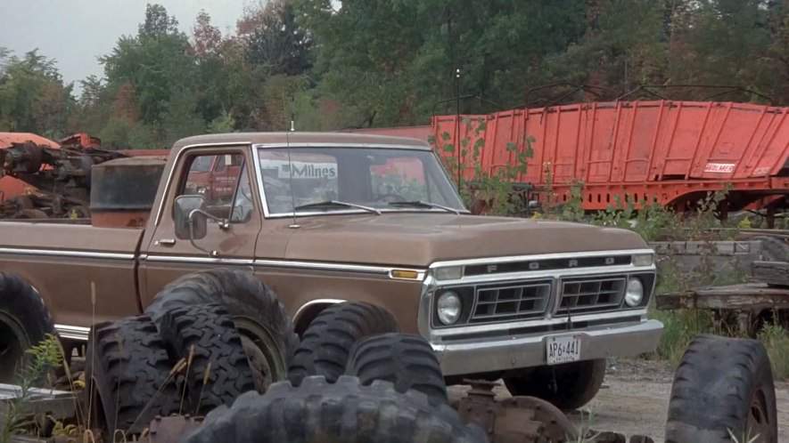 Ford F-Series