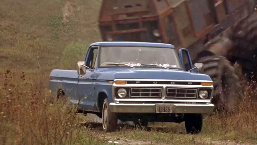 Ford F-Series