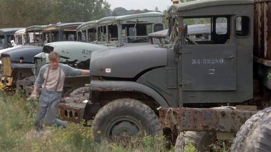 GMC M135