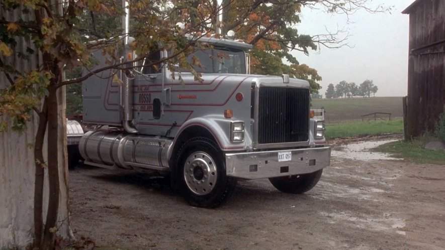 International 9370 Eagle