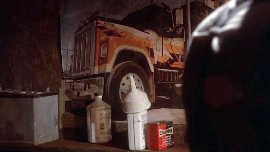 International Harvester Transtar 4300