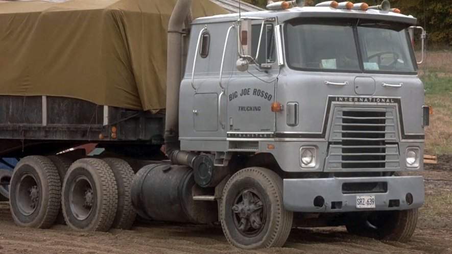 International Harvester Transtar II COF-4070 B