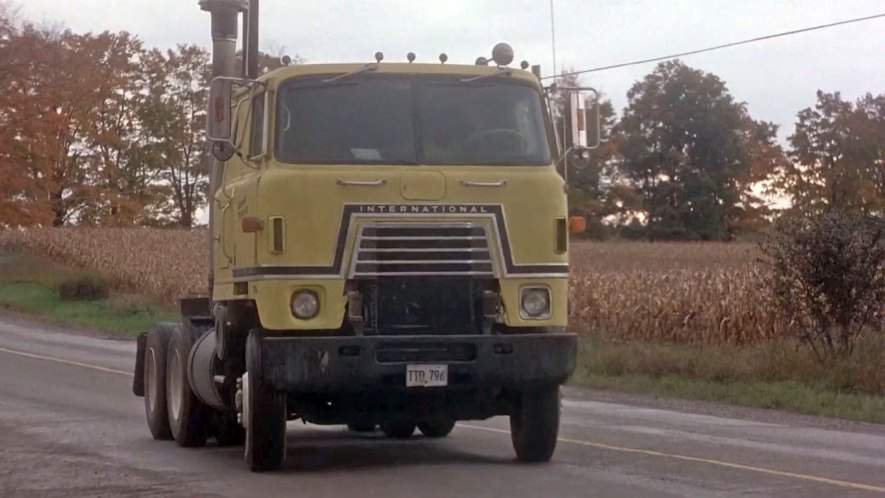 International Harvester Transtar II COF-4070 B
