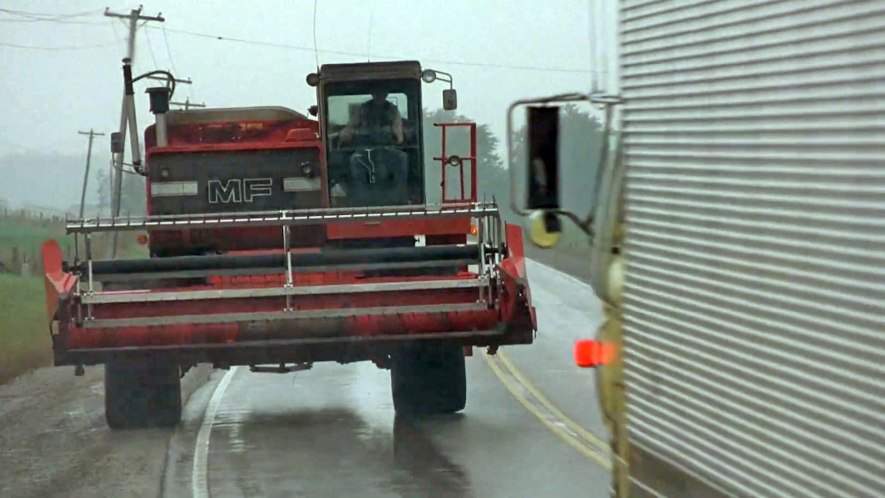 Massey Ferguson 850