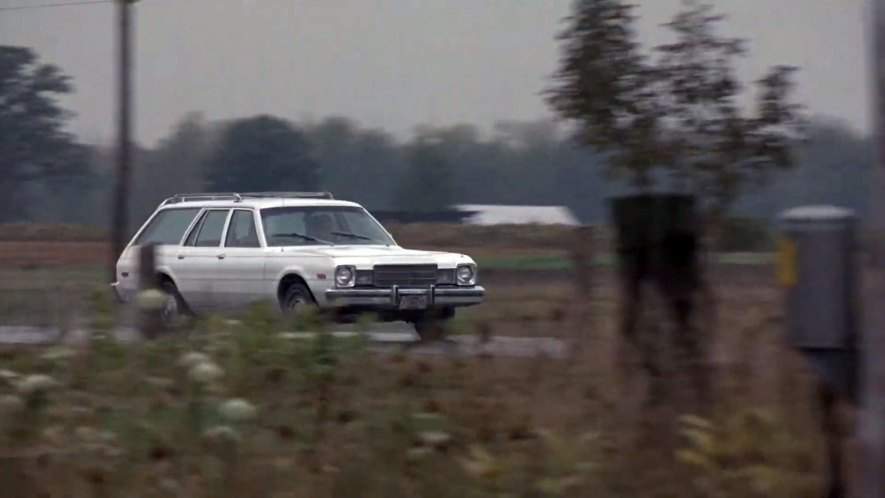 Plymouth Volaré