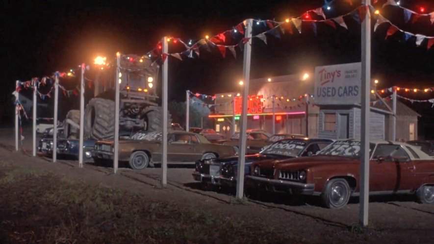 Pontiac LeMans