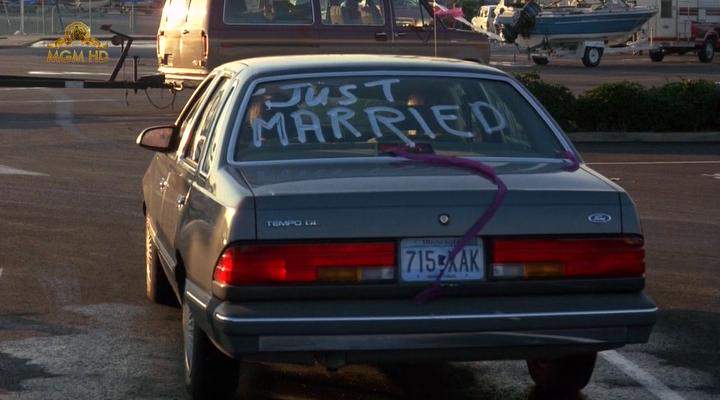 Ford Tempo