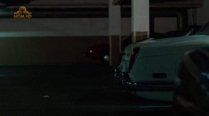 Rolls-Royce Corniche