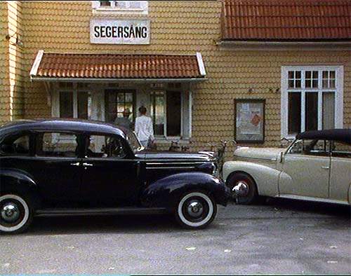 Hudson 112