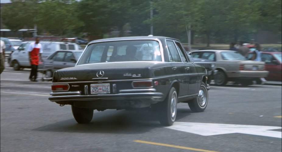 Mercedes-Benz 300 SEL 6.3