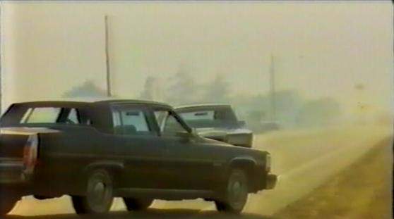 Cadillac Sedan DeVille