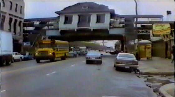 International Harvester S-Series