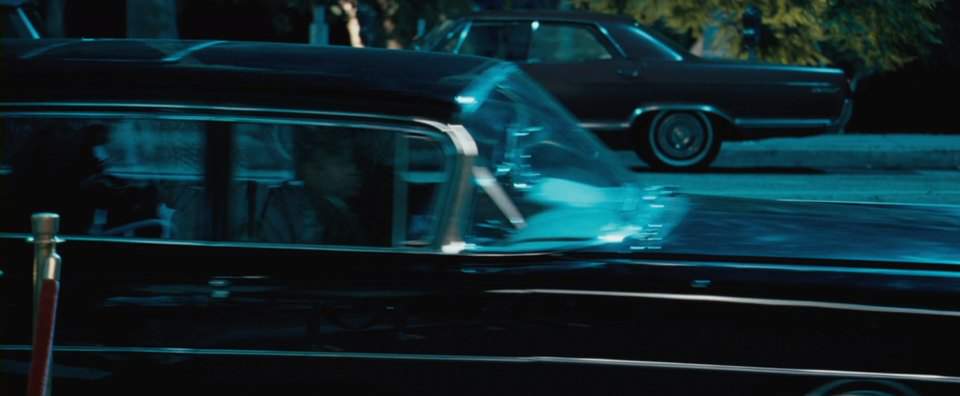 Buick Wildcat