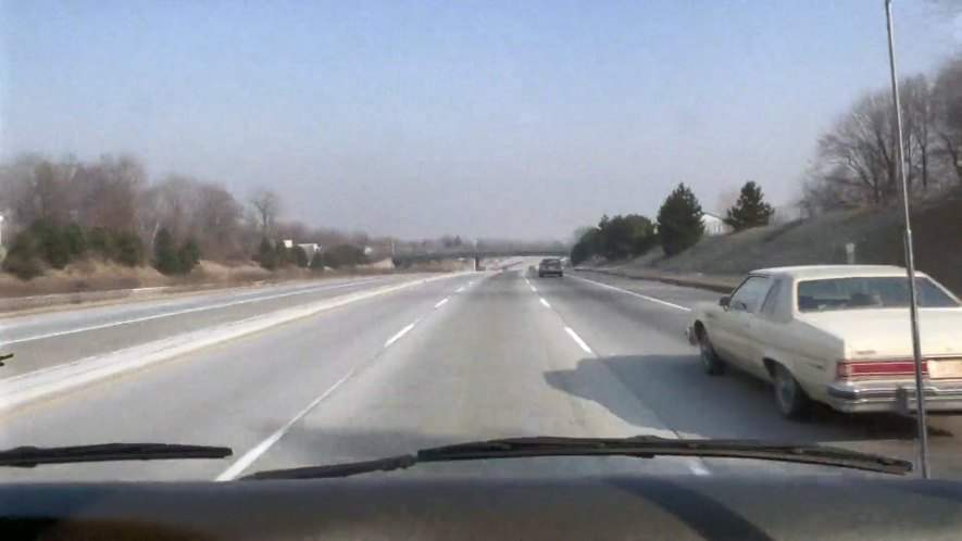 Buick Electra 225