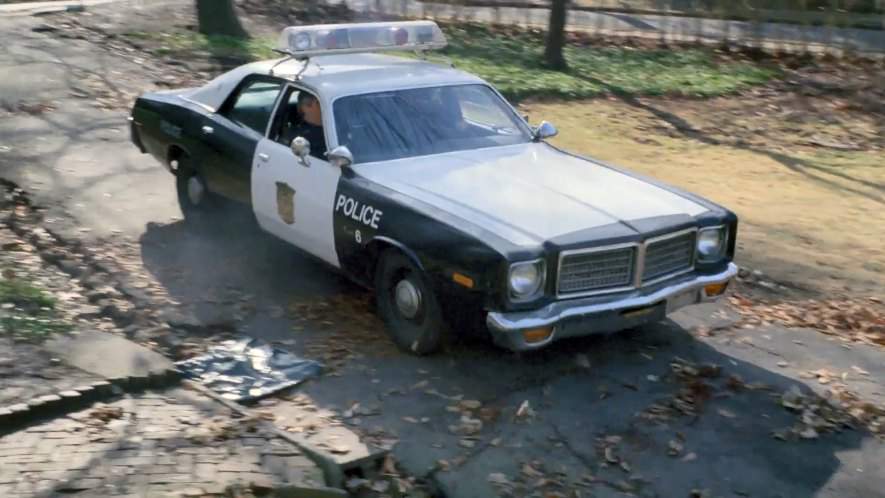 Dodge Coronet
