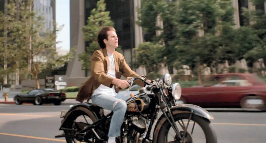 Chevrolet Corvette C4