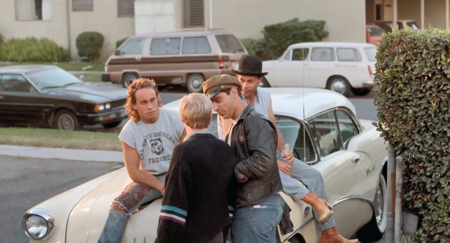 Volkswagen Squareback Sedan