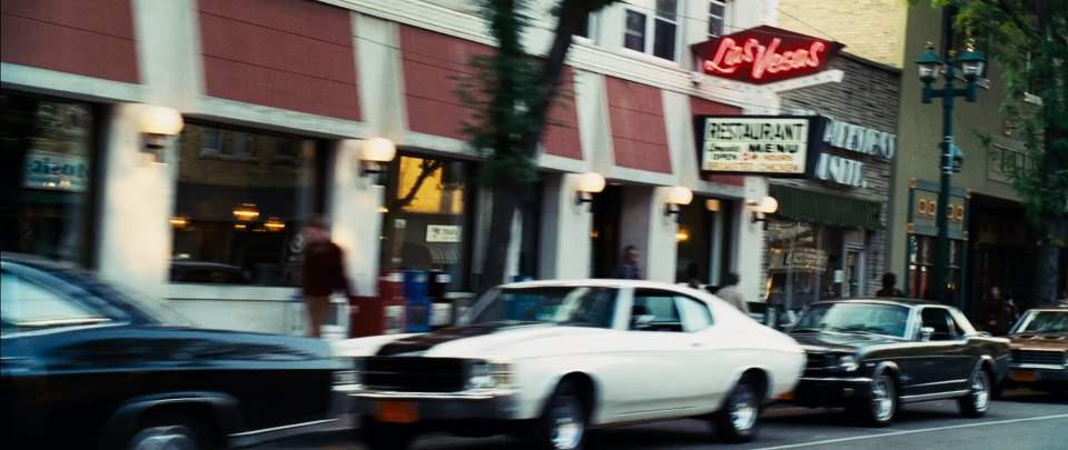 Chevrolet Chevelle