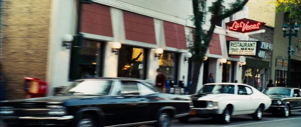 Chevrolet Impala