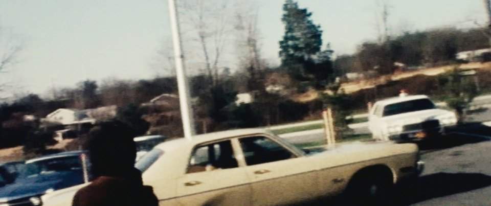 Plymouth Fury