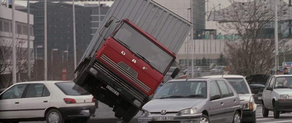 DAF 2200