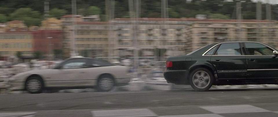 Nissan 200SX
