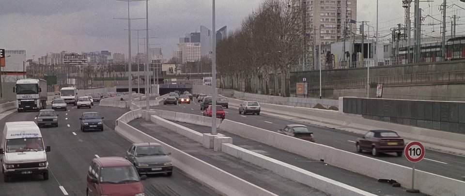Renault 19 Cabriolet