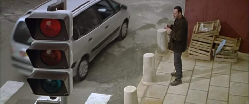 Renault Espace III