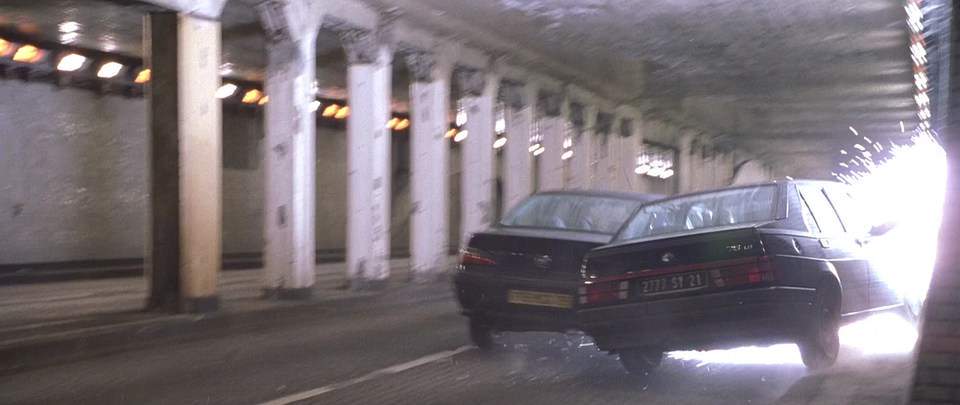 Alfa Romeo 75