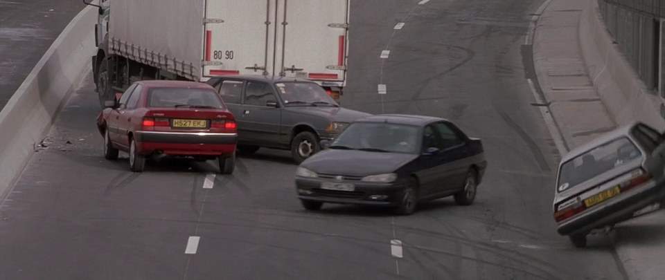 Audi 80 B2