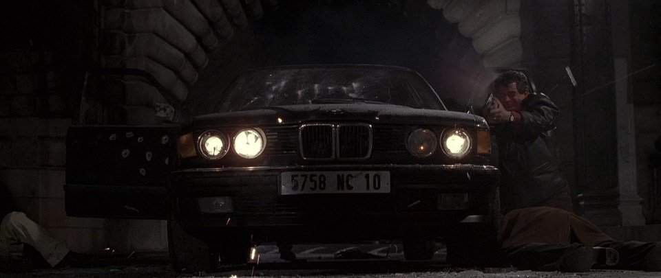 BMW 7