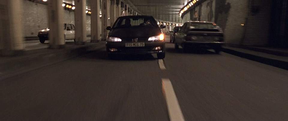 Citroën CX