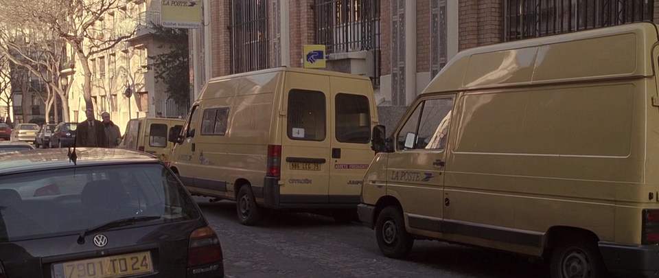 Citroën Jumper