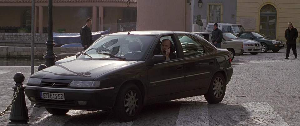Citroën Xantia