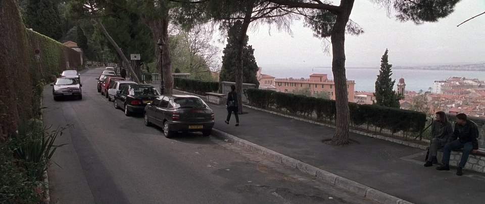 Fiat Brava