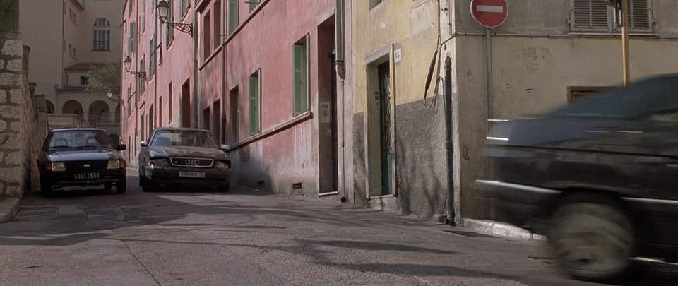 Ford Escort MkIII